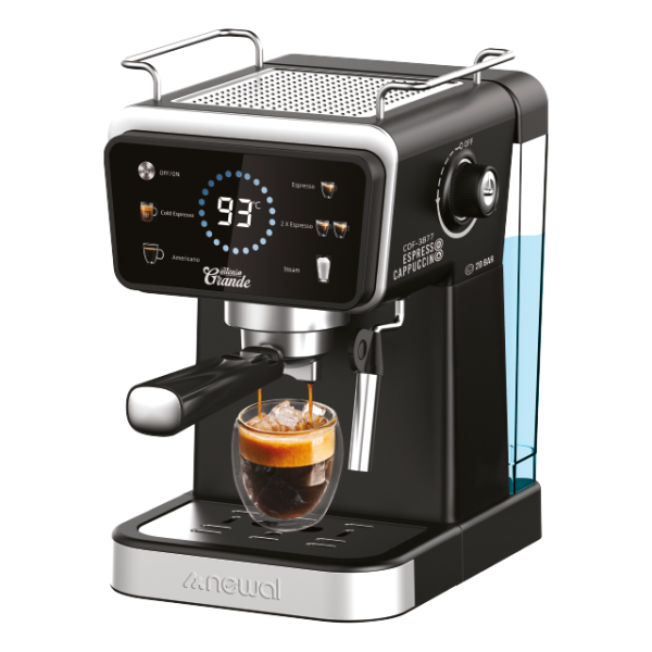 COF 3877 ماكينة تحضير الاسبريسو