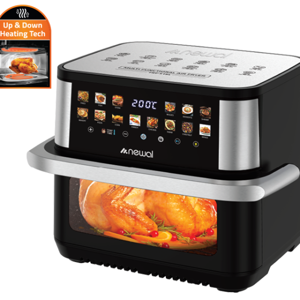 FRY 5194 قلاية هوائية