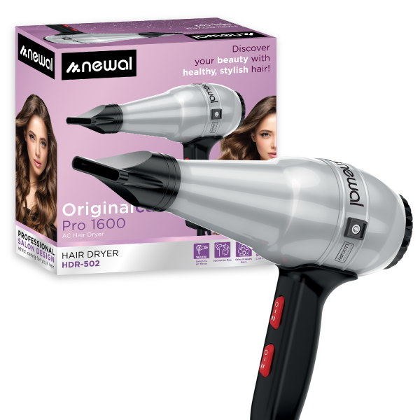 HDR 502 مجفف شعر