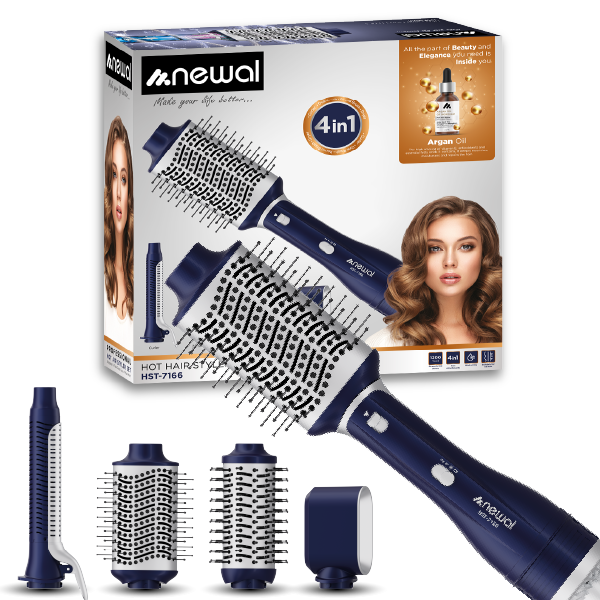 HST 7166 مصفف شعر