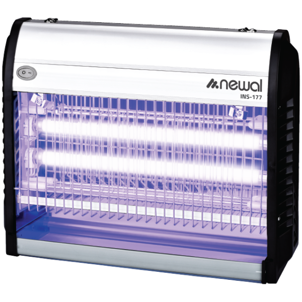 INS 177 قاتل الحشرات