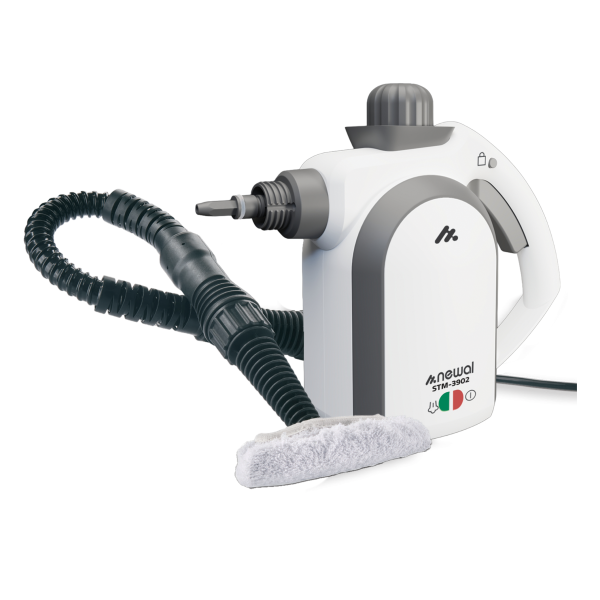 STM 3902 منظف بخاري