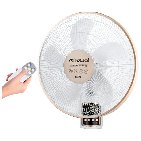 FAN 348 مروحة جدارية ريمونت