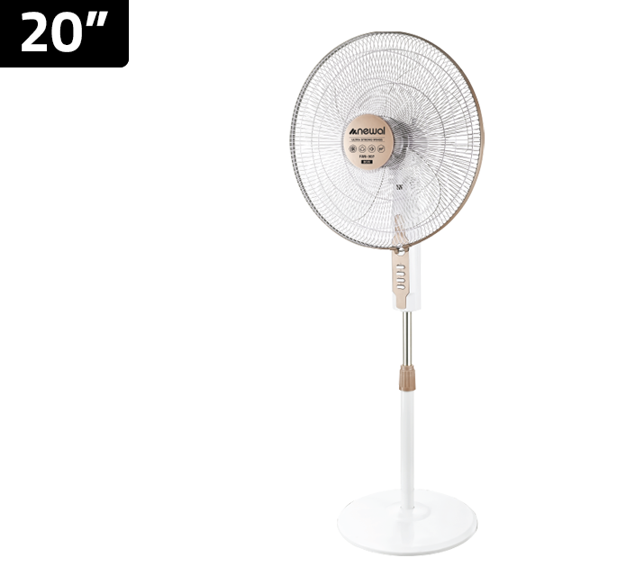 FAN 307 مروحة عمودية